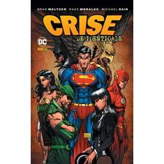 Imagem de Crise de Identidade - Brad Meltzer - 9788573514131