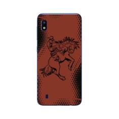 Imagem de Capa Adesivo Skin357 Verso Para Samsung Galaxy A10 (SM-A105)