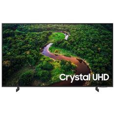 Imagem de Smart TV LED 65" Samsung Crystal 4K HDR UN65CU8000GXZD