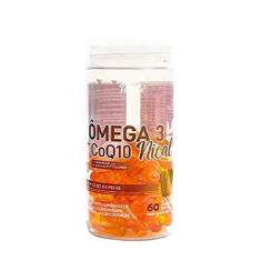 Imagem de OMEGA 3 60 CAPSULAS - CHANICAL