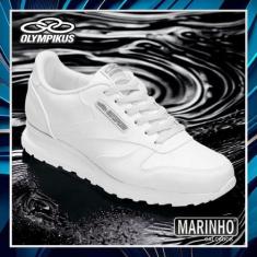 Imagem de Tênis Casual Masculino Olympikus 274 Jogging 100