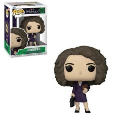 Imagem de Jennifer 1128 Pop Funko She Hulk Marvel