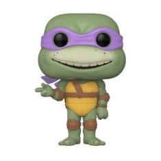 Imagem de Boneco Funko Tmnt Donatello Verde