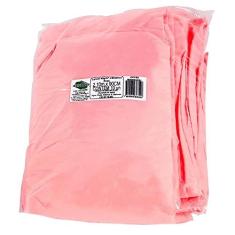 Imagem de Lençol Elástico Rosa Para Maca 20G 2,10MX90 Cm Pacote Com 10