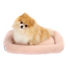 Imagem de Cama Eslovenia Rosa - Tam. M