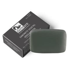 Imagem de DERMARE Sabonete De Argila Preta Dermare