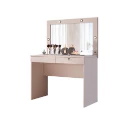 Imagem de Camarim Capricho Com Espelho e Iluminação JCM Moveis