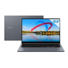 Imagem de Notebook Samsung Galaxy Book4 - Intel I3, 8Gb, 1Tb Ssd, Fhd