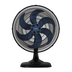 Imagem de Ventilador de Mesa Turbo Premium Oscilante 50cm 6 Pás Ventisol