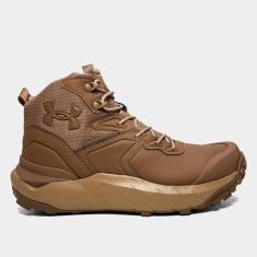 Imagem de Tênis Under Armour Defense Mid Masculino-Masculino