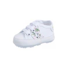 Imagem de Sapatinho bebe Tênis leve confortável antialérgico TM46A - B2A KIDS, P