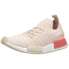 Imagem de Tênis de corrida feminino Adidas Originals NMD_r1 Stlt Pk