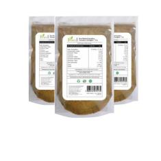 Imagem de Kit 3 Shot Matinal de Spirulina 100% Natural 100g - À Orgânica