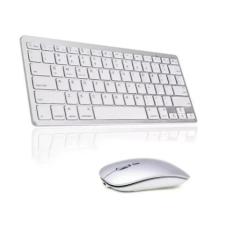 Imagem de Teclado Bluetooth + Mouse Bluetooth Para Macbook M2 (2022) - Fam