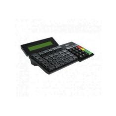 Imagem de Teclado Programável Gertec TEC 55 c/ Display USB