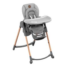 Imagem de Cadeira De Refeição Minla Essential Grey - Maxi-Cosi