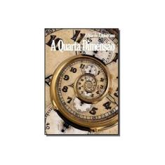 Imagem de A Quarta Dimensão - Eduardo Capistrano - 9788592491710