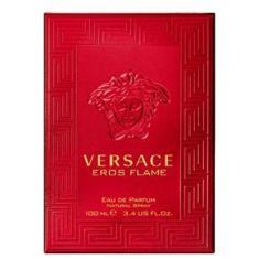 Imagem de Perfume Versace Eros Flame EDP 100mL - Masculino