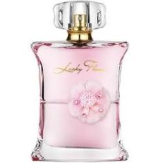 Imagem de Lonkoom Lucky Flower Feminino Eau De Parfum 100ml