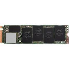 Imagem de HD Interno Intel - 660p Series 2TB PCI Express 3.0 x4 (NVMe) SSD SSDPEKNW020T8X1