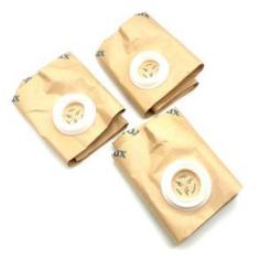 Imagem de Saco Coletor Descartável para Aspirador Electrolux GT3000