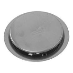 Imagem de Ralo Inteligente Click P/ Banheiro Quadrado10x10 Veda Cheiro