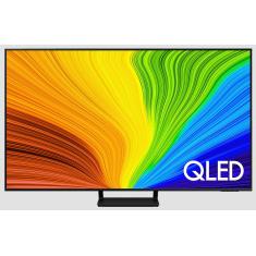 Imagem de Smart TV TV QLED 55" Samsung 4K Quantum HDR QN55Q70DAGXZD