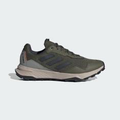 Imagem de Tênis Adidas Corrida Trilha Tracefinder Masculino-Masculino