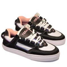 Imagem de Tênis Tesla Coil Black Rose