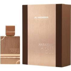 Imagem de Perfume Unisex Al Haramain Amber Oud Eau De Parfum 60 Ml