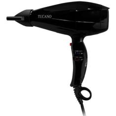 Imagem de Secador de Cabelo Tucano TC-8600A 8600W 110V/50-60HZ - Preto, 110V