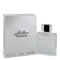 Imagem de Perfume Feminino Nusuk 100 Ml Eau De Parfum Spray