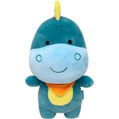 Imagem de Dino Turminha Soft Pelúcia Buba 16986