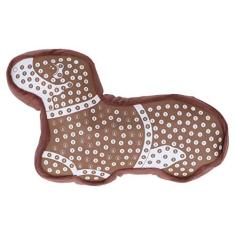 Imagem de DIY Plush Craft Pillow Quebra-cabeça Boneca de Pelúcia DIY Travesseiro de Descompressão para Crianças Com Mais de 6 Anos de Idade Travesseiro de Peixe Fada 33388 (Almofada