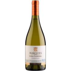 Imagem de Vinho Chileno Marques De Casa Concha Chardonnay 750ML Branco