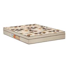 Imagem de Colchão Polar Espuma Ortopédica Orthoface Class Casal 138