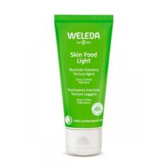 Imagem de Creme Hidratante Weleda Skin Food Light Pele Seca Com 30Ml