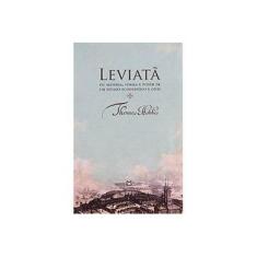 Imagem de Leviata - Coleção Obra-Prima de cada autor - Thomas Hobbes - 9788572324618