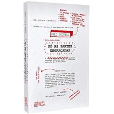 Imagem de Só as Partes Engraçadas - Nell Scovell - 9788595084117