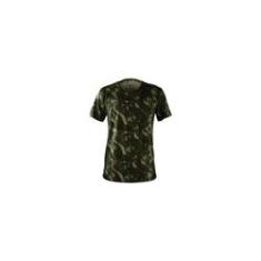 Imagem de Camiseta Camuflada Chamis