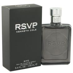Imagem de Perfume Masc. Rsvp Kenneth Cole 100Ml