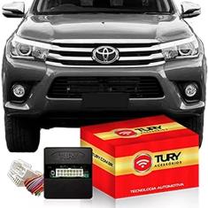 Imagem de Modulo Subida Tury Toyota Hilux 2016 Em Diante Pro 4.78 Br