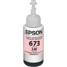 Imagem de Refil De Tinta Epson T673620 Magenta Claro