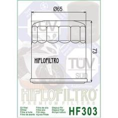 Imagem de Filtro  Óleo Hiflo HF303 Kawasaki Ninja 300  2018