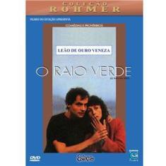 Imagem de DVD - O Raio Verde