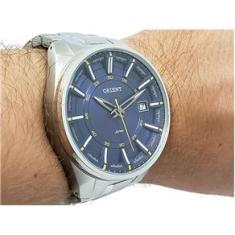Imagem de Relógio Masculino Orient Mbss1313 Dysx