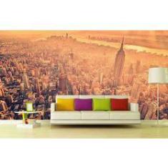 Imagem de Papel de Parede Painel Fotográfico Cidaden 2,00X3 na 2329