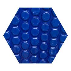 Imagem de Manta Térmica Para Piscina 6X6 Atco 300 Micras 6,00X6,00