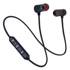 Imagem de Neckband Bluetooth 5.0 Auscultadores auriculares