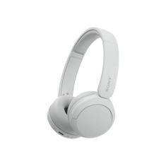 Imagem de Fone De Ouvido Sony Wh Ch520 Bluetooth Branco